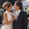 Sophie Charlotte e Marco Pigossi fazem par romântico em 'Sangue Bom'