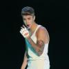 Justin Bieber trouxe ao Brasil a turnê 'Believe'