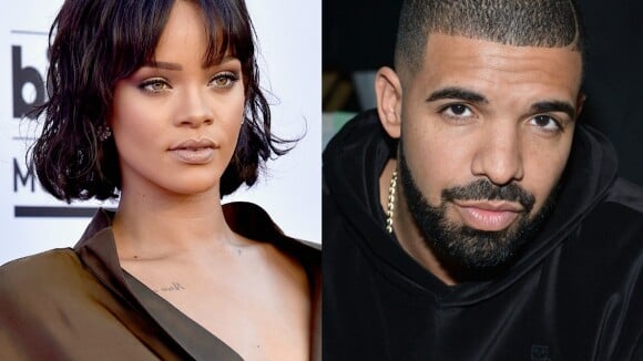 Rihanna volta a namorar o rapper Drake: 'Ele nunca deixou de amá-la!'