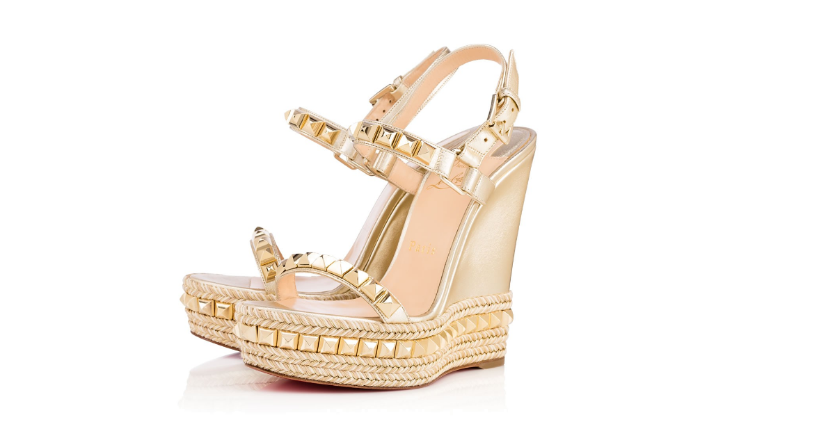 sandalias mais usadas em 2018