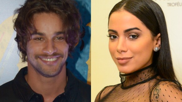 Anitta e Pablo Morais terminaram namoro em junho: 'Desde a festa do Neymar'