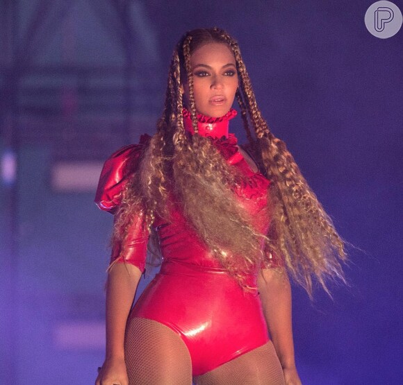 Beyoncé foi confundida com Ludmilla no 'Top 200' da Billboard