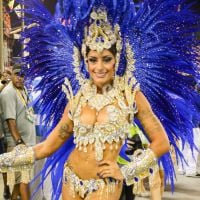 Marca de cerveja paga até R$ 2 milhões para Aline Riscado ser rainha de Carnaval