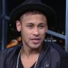 Neymar admitiu que gosta de farra e que, no Barcelona, não conta com a companhia dos colegas de clube para ir à balada
