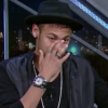 Neymar contou a Jô Soares que leva bronca do pai toda vez que joga mal