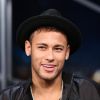 Neymar participou nesta terça-feira, 12 de julho de 2016, do 'Programa do Jô', onde contou que o filho, Davi Lucca, de 4 anos, não gosta de futebol