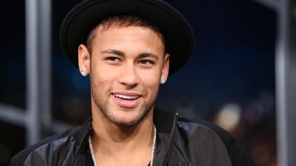 Neymar sobre filho, Davi Lucca, trocar bola por IPad: 'Não gosta de futebol'