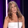 Jennifer Aniston defende que as mulheres se sintam completas, independetemente de ter companheiros ou filhos