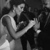 Mariana Gross se casou com o empresário Guilherme Schiller no sábado (9 de novembro de 2013)
