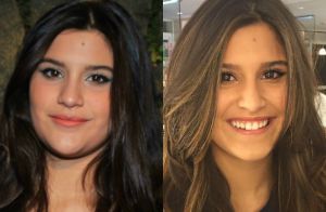 Antes E Depois Confira Os Famosos Que Mudaram De Visual Em Janeiro