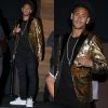 O estilo de Neymar divide opiniões. O jogador de futebol investe em ternos chamativos, como o modelito dourado usado no aniversário da irmã, Rafaella Santos, em março de 2016