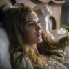 Fim de 'Liberdade, Liberdade': Branca (Nathalia Dill) morre envenenada ao tentar matar Joaquina (Andreia Horta)