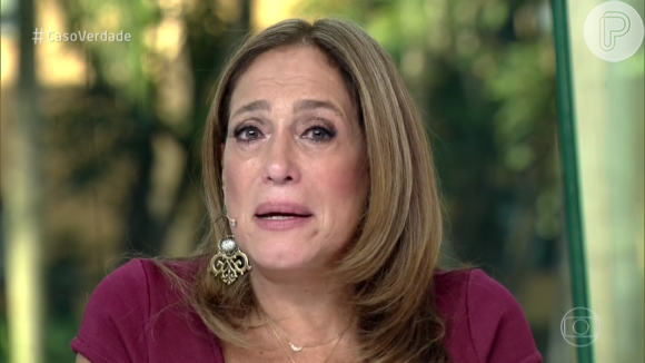 Susana Vieira e Otaviano Costa choram em novo quadro do 'Vídeo Show': 'Emocionado', nesta quinta-feira, 14 de julho de 2016