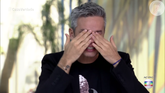 Susana Vieira e Otaviano Costa choram em novo quadro do 'Vídeo Show': 'Emocionado', nesta quinta-feira, 14 de julho de 2016