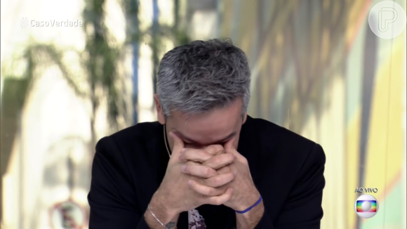 Susana Vieira e Otaviano Costa choram em novo quadro do 'Vídeo Show': 'Emocionado', nesta quinta-feira, 14 de julho de 2016