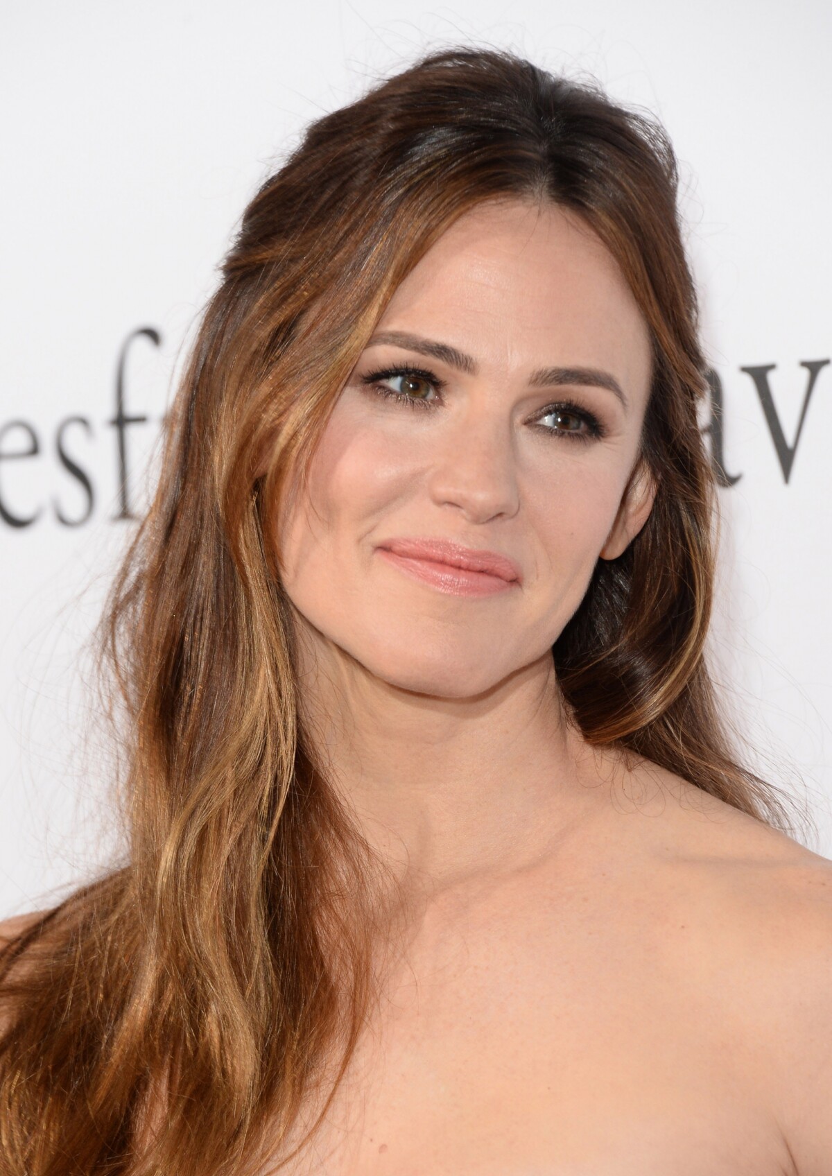 Foto Segundo fonte da revista, Jennifer Garner ainda estaria magoada