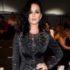 Katy Perry lança música 'Rise' para Jogos Olímpicos 2016: 'Para inspirar e unir'
