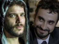 Novela 'Haja Coração': Leozinho tenta matar Camila e Giovanni vira suspeito