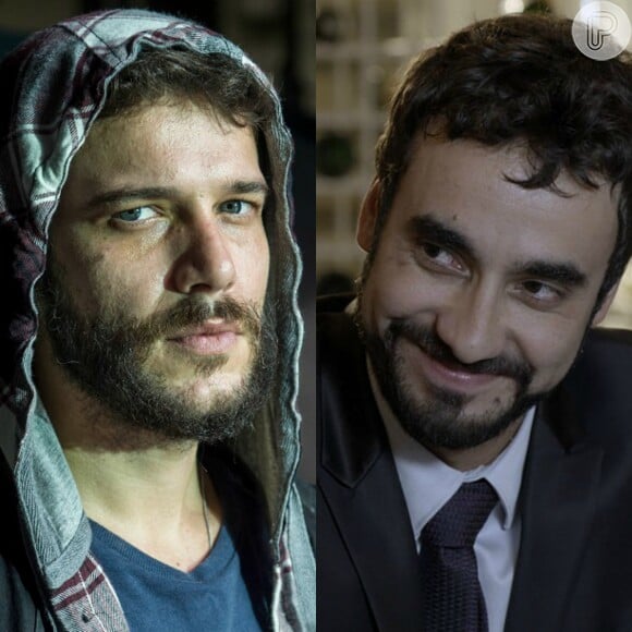 Leozinho (Gabriel Godoy) manda uma bomba para a casa de Camila (Agatha Moreira) e Giovanni (Jayme Matarazzo) é acusado de tentativa de assassinato, a partir de 25 de julho de 2016, na novela 'Haja Coração'