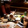 Larissa Manoela mostra jantar em restaurante de comida japonesa com os pais e o namorado, João Guilherme Ávila