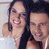 Graciele Lacerda e Zezé Di Camargo não pensam em se casar: 'Estragaria a relação'