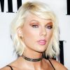 Taylor Swift disse que ligação não prova autorização para ser chamada de 'vadia'