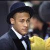 'A gente consegue pelo menos deixar a criançada feliz e como é importante arrancar um sorriso de uma criança', disse Neymar sobre o Instituto Projeto Neymar Jr.