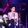 Amy Winehouse morreu e 23 de julho de 2011