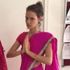 Laura Neiva, namorada de Chay Suede, faz intercâmbio de 15 dias na Índia