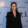 Leandra Leal será cafetina ambiciosa em 'Justiça': 'Não assume posição de vítima'
