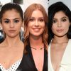 Marina Ruy Barbosa, Kylie Jenner e Selena Gomez são algumas das famosas que usam e abusam da naturalidade dos batons nude