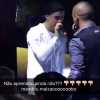 Biel, acusado de assédio, canta em vídeo publicado pela youtuber Jade Seba durante festa na madrugada desta quarta-feira, 27 de julho de 2016
