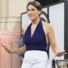Chef Paola Carosella estaria pensando em deixar o 'MasterChef Brasil' na próxima temporada para se dedicar mais aos seus restaurantes