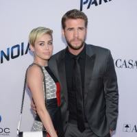 Miley Cyrus convida ex-noivo para festa de aniversário com temática polêmica