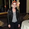 Kristen Stewart assumiu namoro com a produtora Alicia Cargile