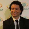 Marco Luque será Rodrigo no filme 'O Homem Perfeito'