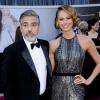 George Clooney e Stacey Kleiber terminaram o namoro de dois anos