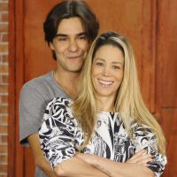 Danielle Winits vive romance com André Gonçalves, diz colunista
