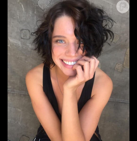 Bruna Linzmeyer está confirmada no elenco da novela das nove 'A Flor da Pele'