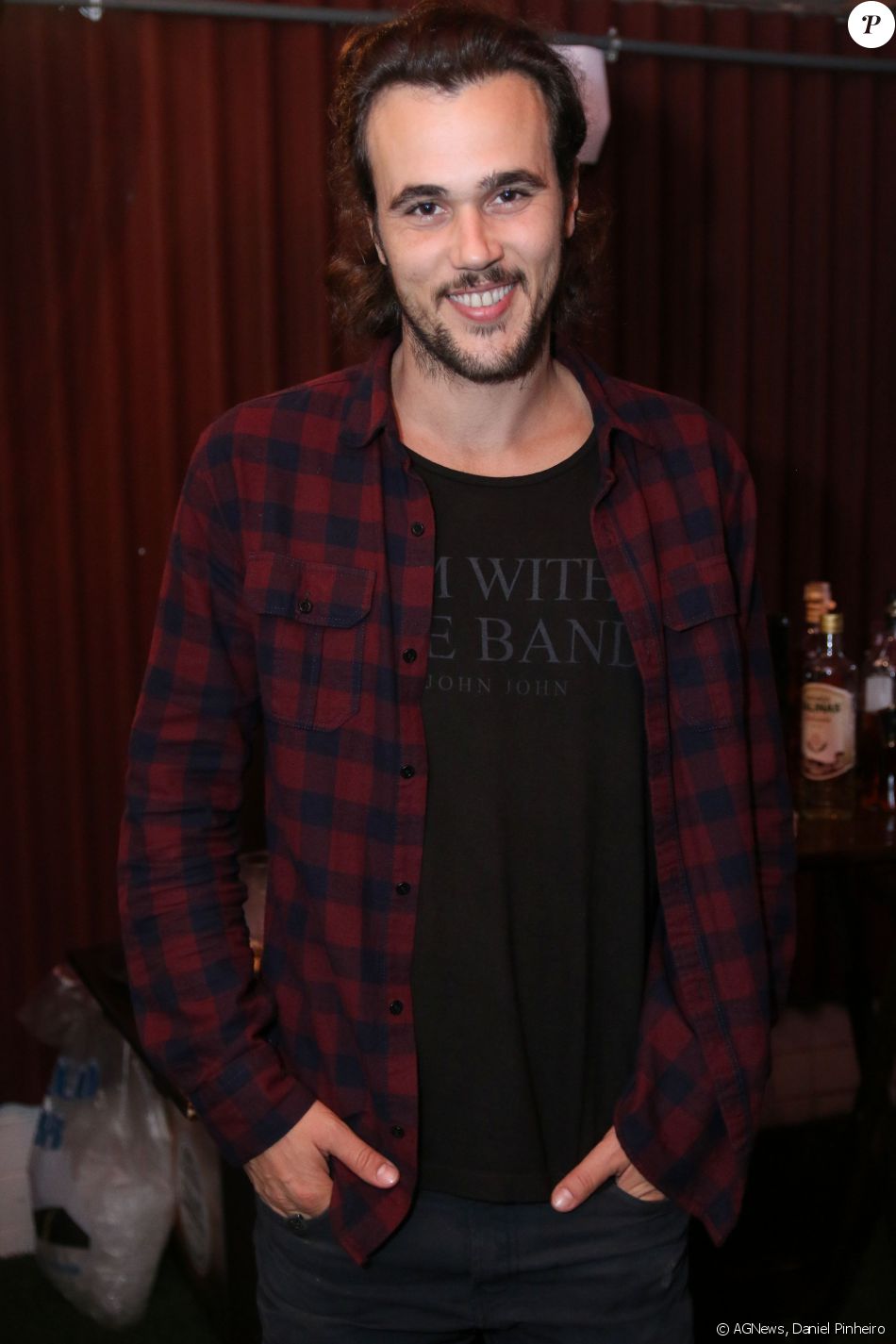 Bruno Ferrari quer final feliz para Xavier em 'Liberdade