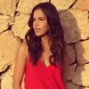 Mariana Rios curte férias com amigos em Ibiza, na Espanha