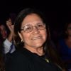 Dona Helena Camargo, mãe de Zezé Di Camargo, completou 72 anos na última terça-feira, 2 de agosto de 2016