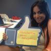 Na últim terça-feira (19), Anitta participou do Face to Face, chat promovido pelo Facebook para fãs