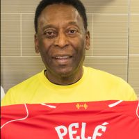 Olimpíada 2016: Pelé não acenderá pira olímpica. 'Sem condições físicas'