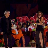Olimpíada 2016: Anitta e mais famosos repercutem cerimônia de abertura na web