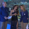 Anitta rebate críticas de jornalista após show de abertura dos Jogos Olímpicos Rio 2016