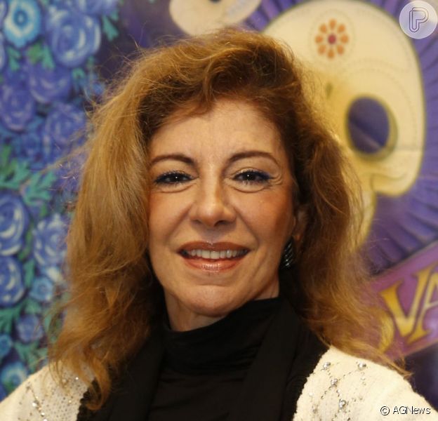 Marília Pêra deixou uma herança de R$ 40 milhões, diz a coluna 'Retratos da Vida', do jornal 'Extra', nesta segunda-feira, 8 de agosto de 2016