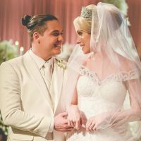 Wesley Safadão e Thyane Dantas se casaram com separação de bens, diz colunista