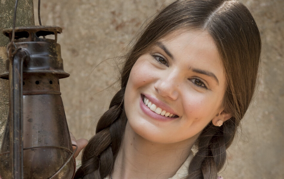 Novela Ta Mundo Bom Mafalda Descobre Trai O De Romeu No Dia Do Casamento Purepeople