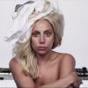 Lady Gaga está em primeiro lugar nas paradas com o álbum 'ARTPOP'